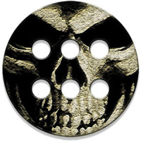 Schädel Thema - Skull Theme