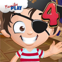 Pirate 4th Grade Games