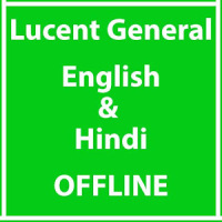 Lucent General English and Hindi OFFLINE