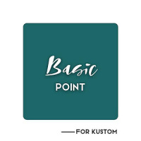 Basic Point For Kustom/Klwp
