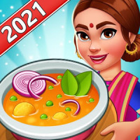 Indian Cooking Games
