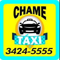 Chame Taxi BA - Taxista