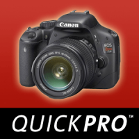 Guide to Canon Rebel T2i