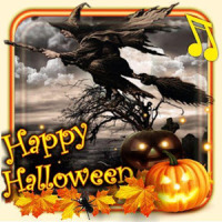 Halloween Witches 2019 live wallpaper