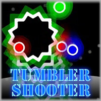Tumbler Shooter
