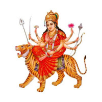 Navratri Vrat Katha (नवरात्रि व्रत कथा)