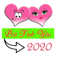 Bói tình yêu 2020