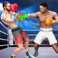 Shoot Boxing World Tournament 2019:Punch Boxing