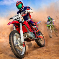 Xtreme Dirt Bike Racing Off-road Motorcycle Games