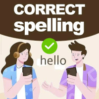 Correct Spelling - Speak English Correctly