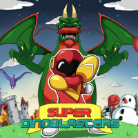 Super DinoBlasters