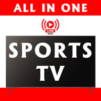 All in One Live Sports TV