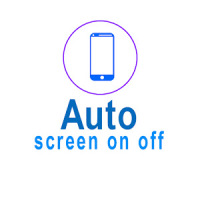 Screen On Off (with)Proximity