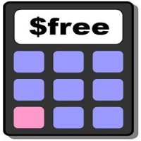 Account Calculator 會計計算機