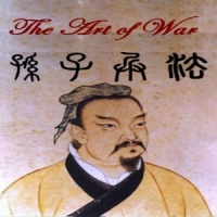 The Art of War-Sun Tzu(Bilingu