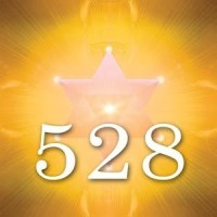 528 Hz Solfeggio Meditation - Transformation