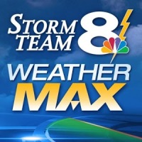 Max Defender 8 Weather App