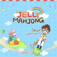 JellyMahJong Free