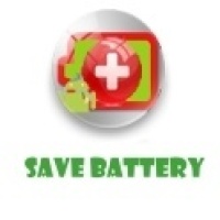 Battery Dr saver+a task killer