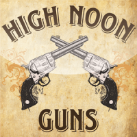 High Noon Guns