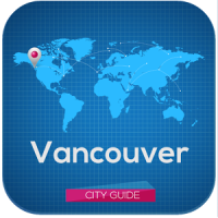 Vancouver guide, map, weather