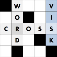 Crossword Collection Vol. 1