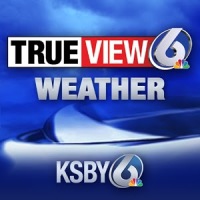 KSBY Microclimate Weather