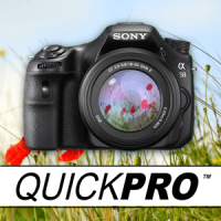 Guide to Sony a58