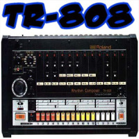 TR-808 DRUMKIT FOR MPA 1.0