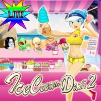 Ice cream Dash 2 Lite