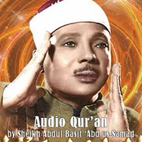 Audio Coran Abdul Basit