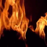 FireFlames LiveWallpaper