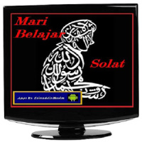 Mari Belajar Solat