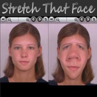 Stretch That Face DEMO