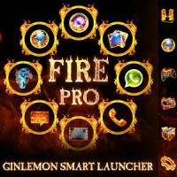 GSL FIRE PRO THEME