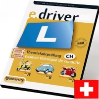 e.driver Driving Theory Test