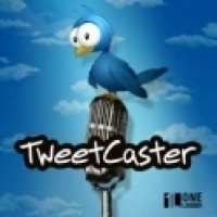 TweetCaster for Twitter