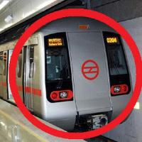 Delhi Metro Card Recharge