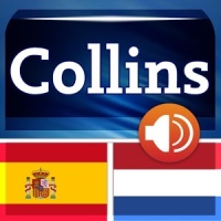 Collins Spanish-Dutch Dictionary