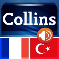 Collins French-Turkish Dictionary