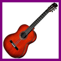 Juega real Guitarra