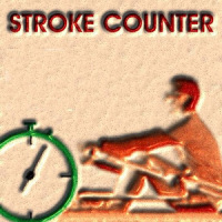 Stroke counter PRO