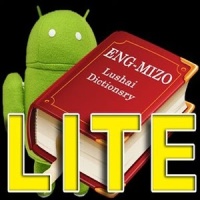 English - Mizo Dictionary Lite