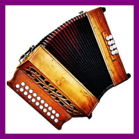 Play Real Melodeon