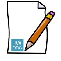 JW Home Notes