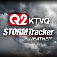 Q2 STORMTracker Weather App