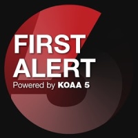 First Alert 5 Weather App