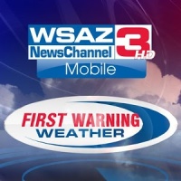 WSAZ First Warning Weather App