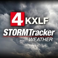 KXLF STORMTracker Weather App