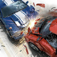 Car Crash Wallpapers